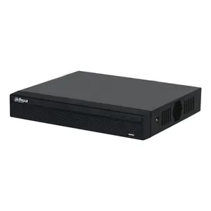 Tīkla videoierakstītājs DAHUA Lite NVR2104HS-P-4KS3 — 4 kanāli 4K, SATA HDD līdz 20 TB, 1U, PoE