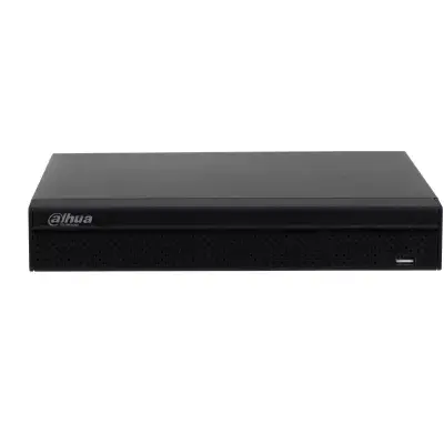 Сетевой видеорегистратор Dahua Technology DHI-NVR4108HS-8P-4KS3 Photo 2