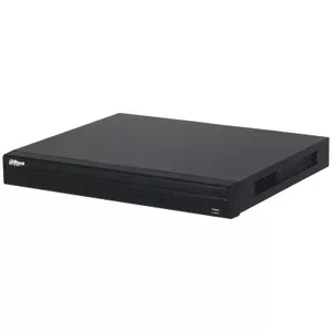 Network Video Recorder Dahua Technology DHI-NVR4208-8P-4KS3 8 Channels 4K