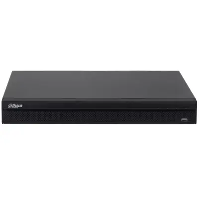 Сетевой видеорегистратор Dahua Technology DHI-NVR4208-8P-4KS3 Photo 2