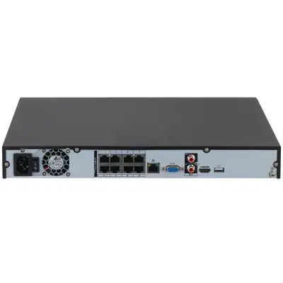 Сетевой видеорегистратор Dahua Technology DHI-NVR4208-8P-4KS3 Photo 3