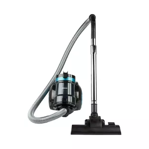 MEDION MD 19407 2 L Cylinder vacuum Dry 800 W Bagless