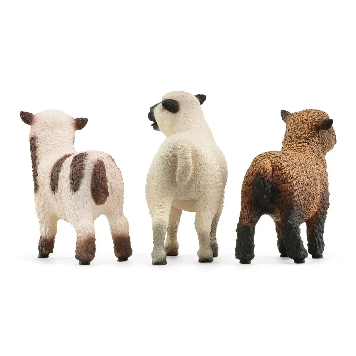 Aitu figūras Schleich FARM WORLD 42660S Photo 2