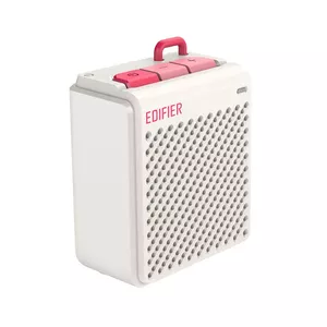 Portable Speaker Edifier MP85 White