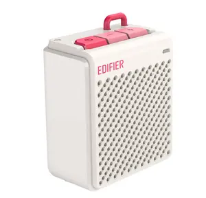 Portable Speaker Edifier MP85 White