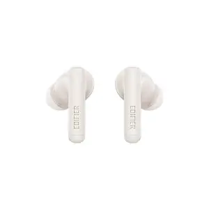 Edifier X5 Pro V25 Wireless In-Ear Headset True Wireless Stereo Bluetooth Ivory Built-in Microphone