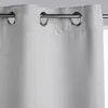 Atmosphera 103859A2 Blackout Curtain Photo 2