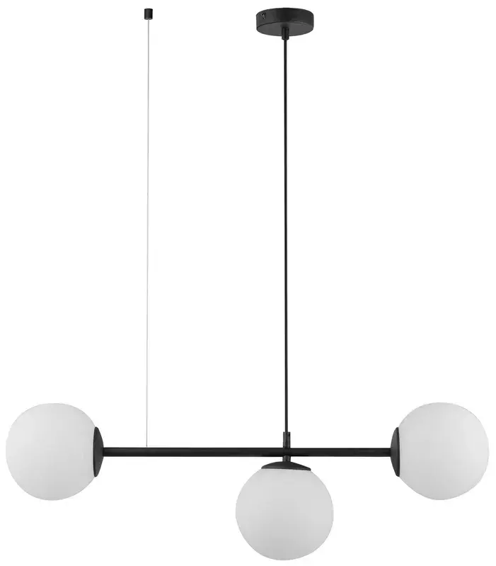 Pakaramais gaismeklis TK_LIGHTING CELESTE 3 modelis