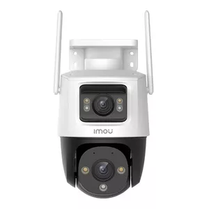 Videonovērošanas kamera IMOU WRL CAMERA 8MP CRUISER DUAL IPC-S7XP-8M0WED-0360B