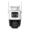 Камера видеонаблюдения IMOU WRL CAMERA 8MP CRUISER DUAL IPC-S7XP-8M0WED-0360B Photo 4