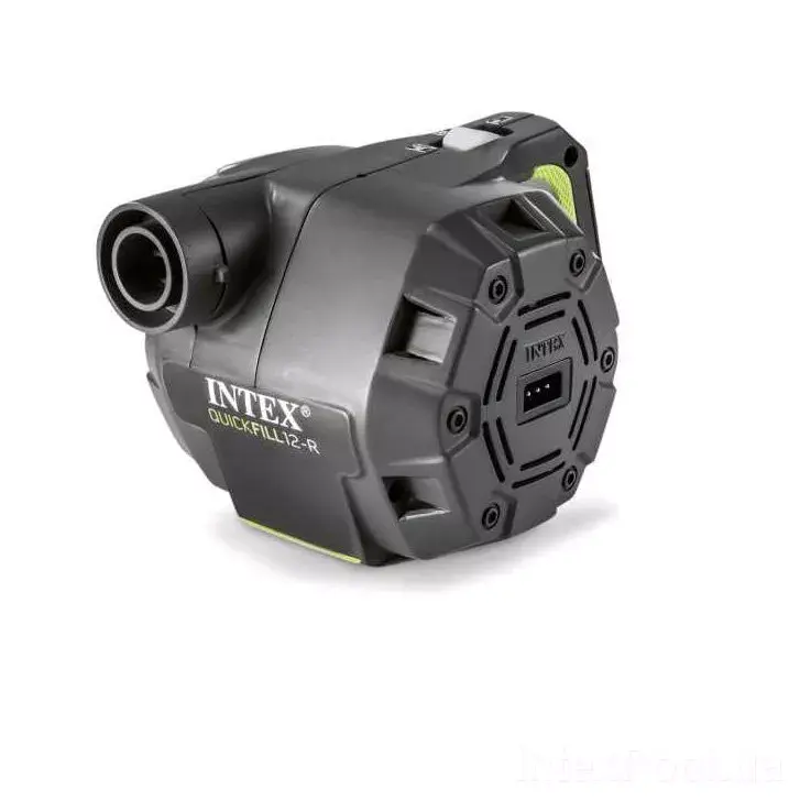 Intex 66642 electric air pump 66642 Photo 2