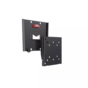 Wallmount Multibrackets M VESA I Black 50x50 75x75 100x100