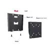 Крепление для стенды Multibrackets M VESA I Black Photo 15