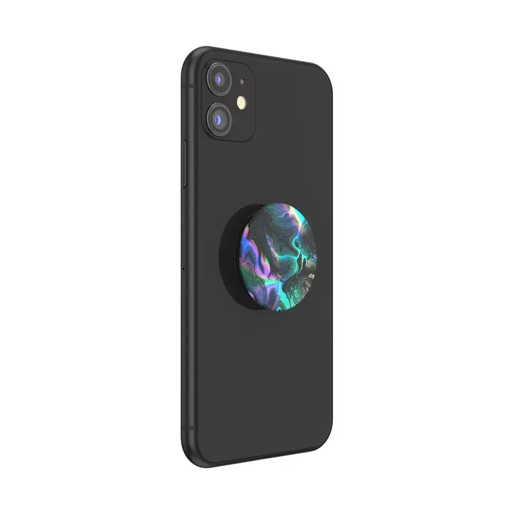 Grip PopSockets Oil Agate Photo 4