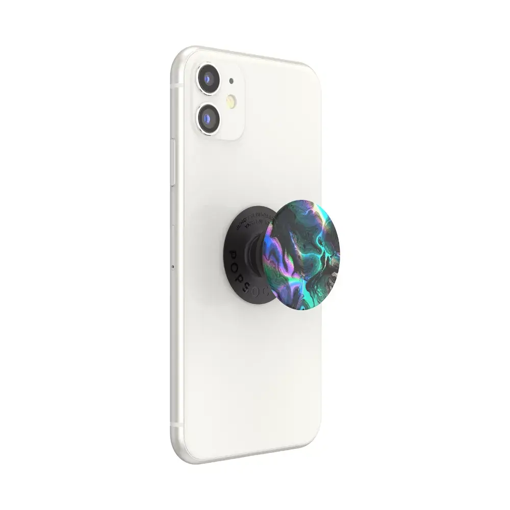 Grip PopSockets Oil Agate Photo 7