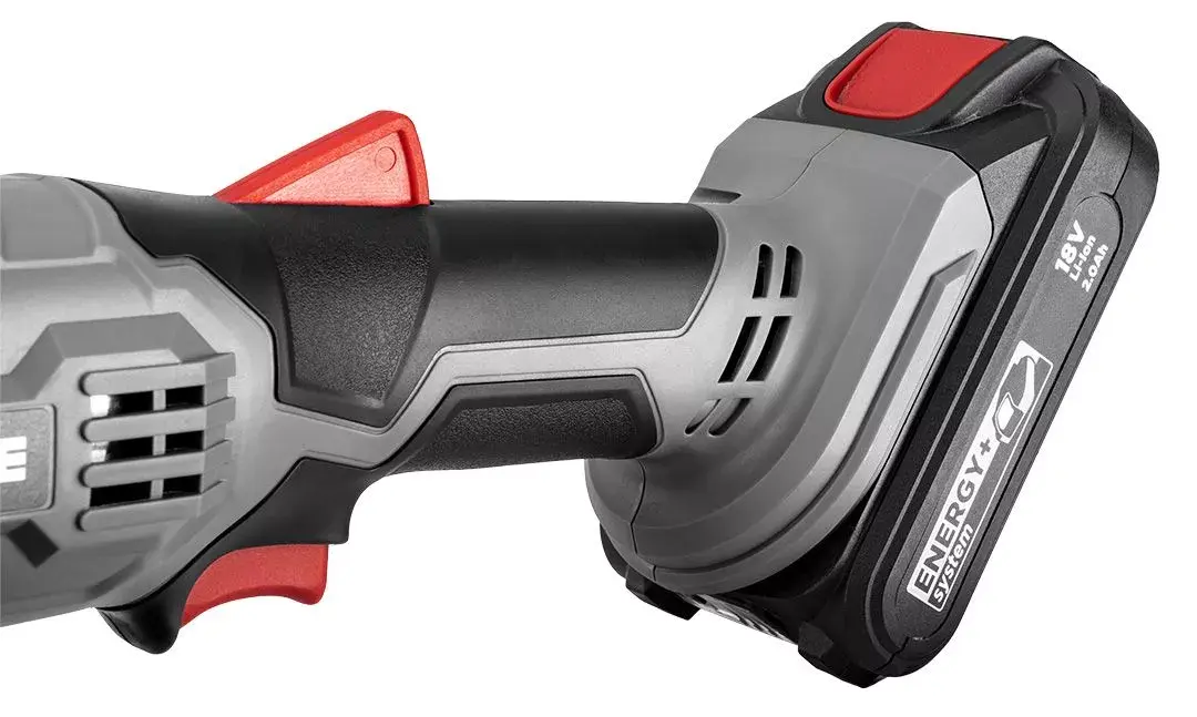 Leņķa slīpmašīna Graphite 58GE130 Photo 4