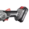 Leņķa slīpmašīna Graphite 58GE130 Photo 4