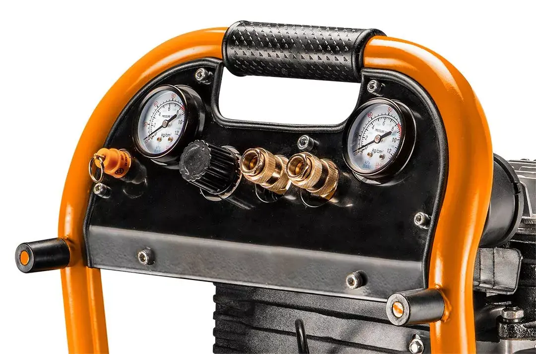 Компрессор NEO tools 12K010 Photo 5