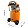 Компрессор NEO tools 12K010 Photo 7