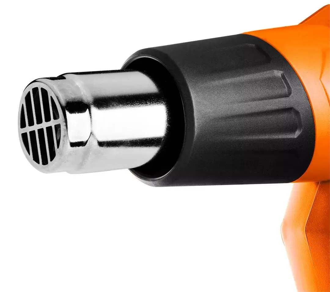Siltuma pistole NEO tools 04-710 Photo 2