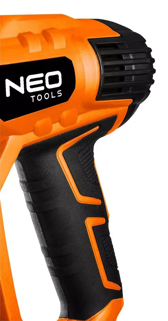 Siltuma pistole NEO tools 04-710 Photo 3