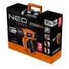 Siltuma pistole NEO tools 04-710 Photo 5