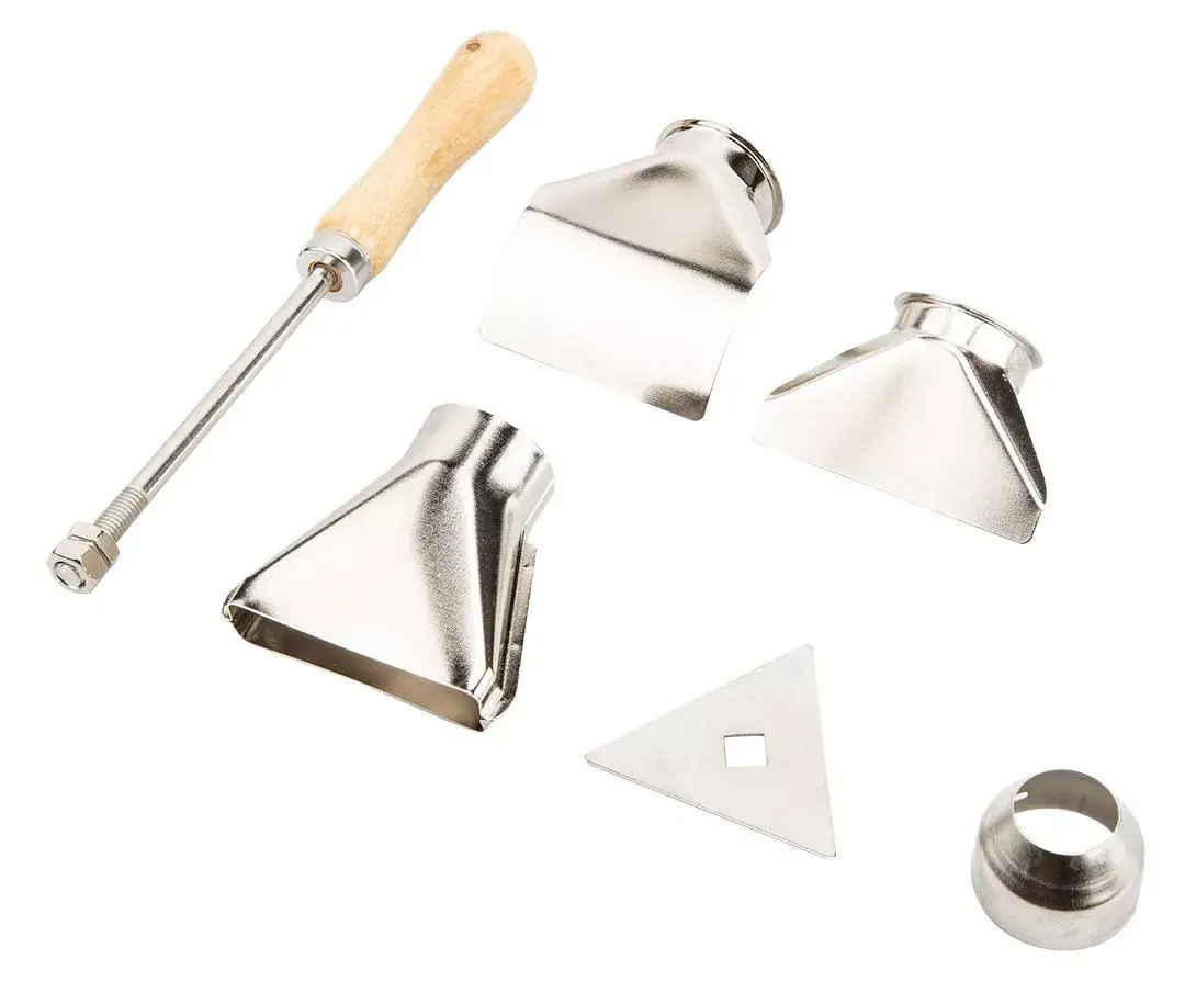 Siltuma pistole NEO tools 04-710 Photo 7