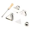 Siltuma pistole NEO tools 04-710 Photo 7