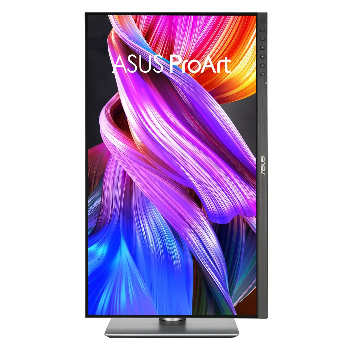 ASUS ProArt PA24ACRV 23,8" Quad HD monitors Photo 2