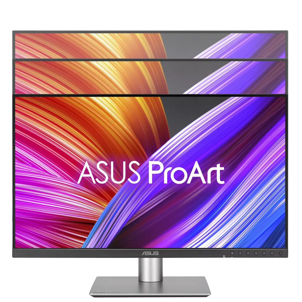 ASUS ProArt PA24ACRV 23,8" Quad HD monitors Photo 3
