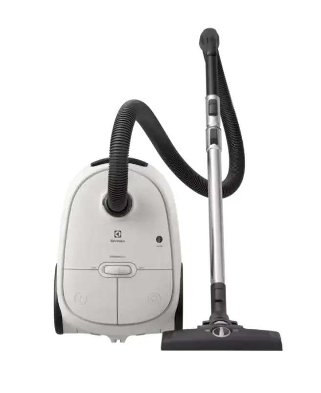 Drum vacuum Electrolux EB61H6SW Photo 8