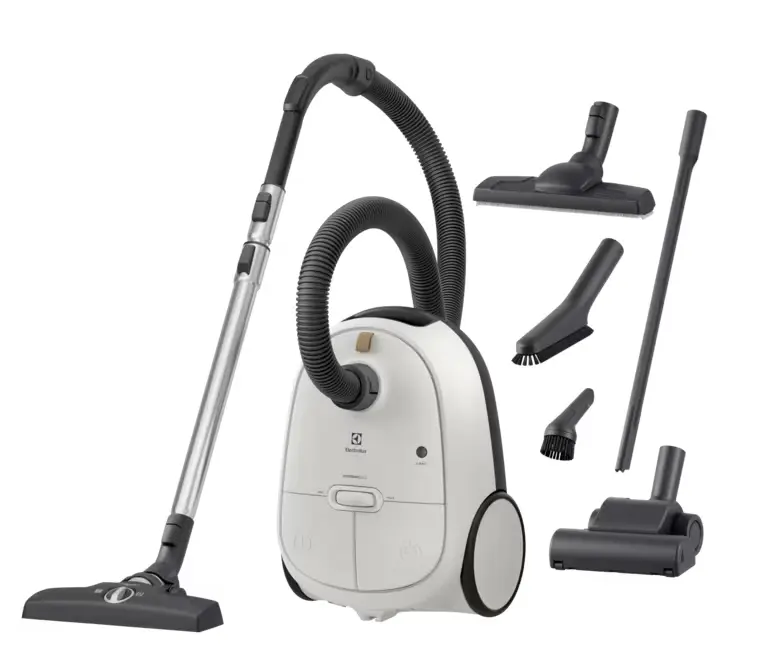 Putekļsūcējs Electrolux EB61H6SW, EB61H6SW, 7332543823079