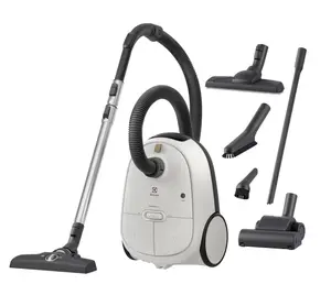 Барабанный пылесос Electrolux EB61H6SW