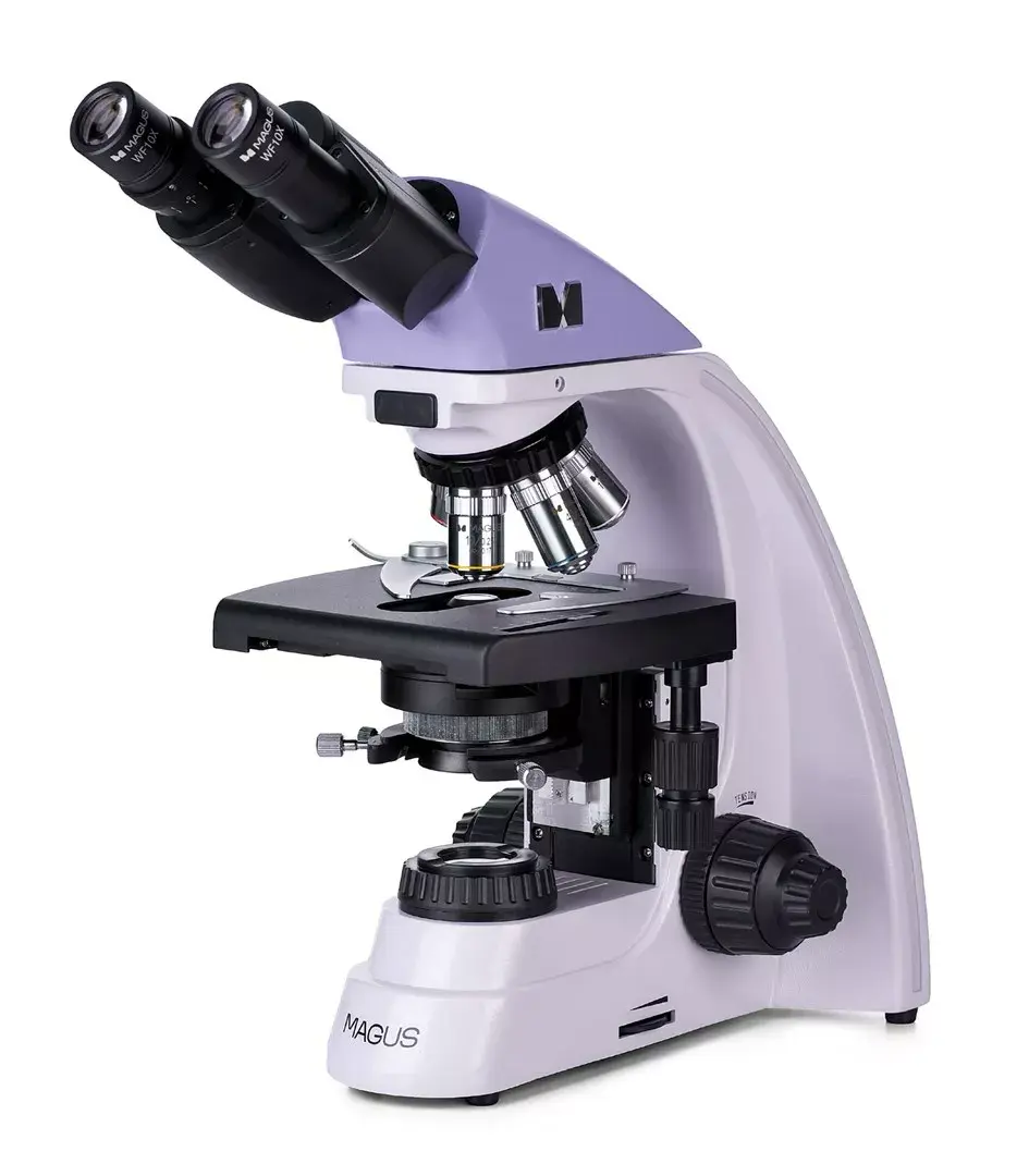 Bioloģiskais mikroskops MAGUS BIO 230B Palielinājums