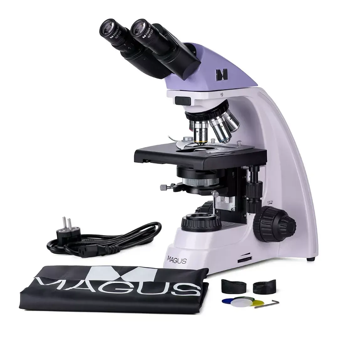 Bioloģiskais mikroskops MAGUS BIO 230B Photo 2