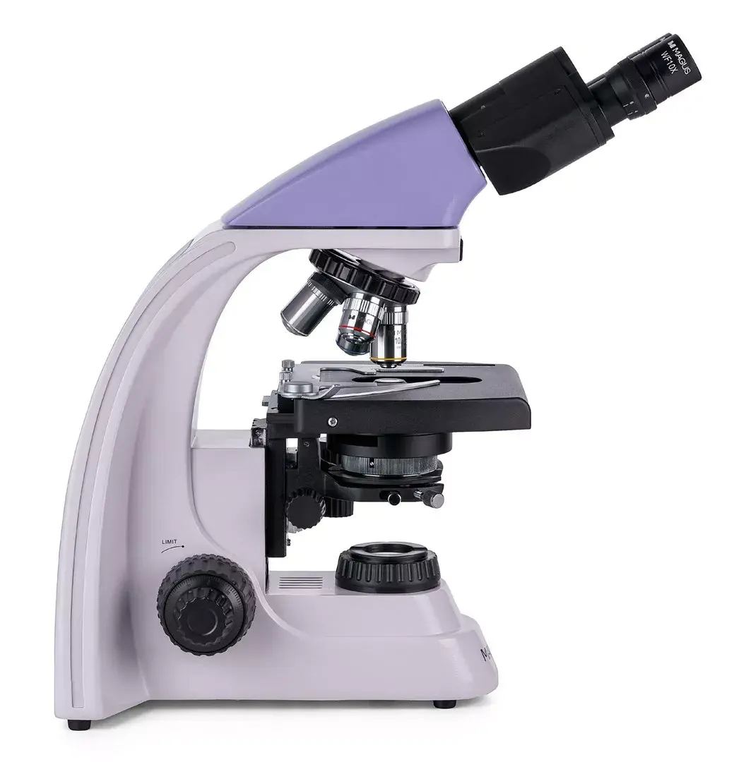 Bioloģiskais mikroskops MAGUS BIO 230B Photo 3