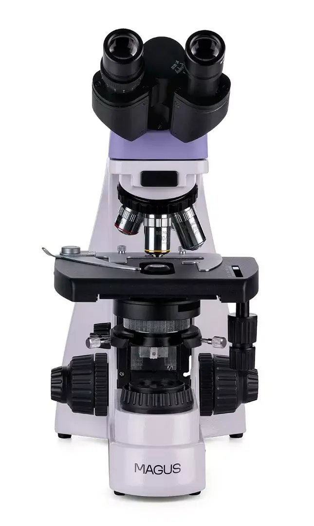 Bioloģiskais mikroskops MAGUS BIO 230B Photo 4