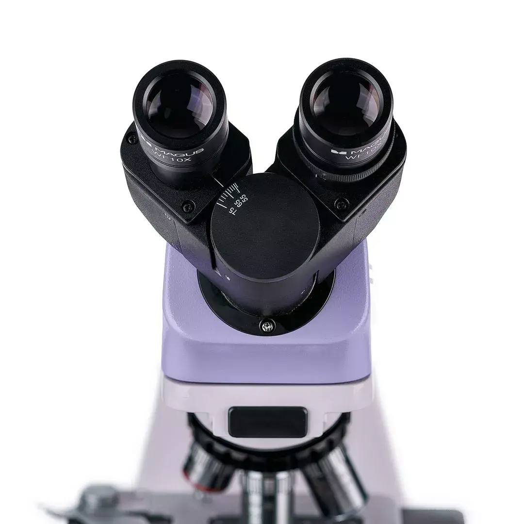 Bioloģiskais mikroskops MAGUS BIO 230B Photo 6