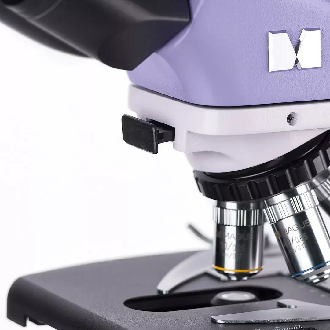 MAGUS BIO 230T Biological Microscope Photo 5