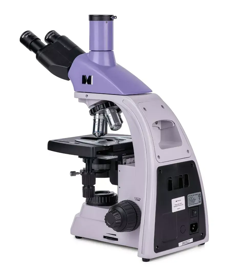 MAGUS BIO 230T Biological Microscope Photo 7