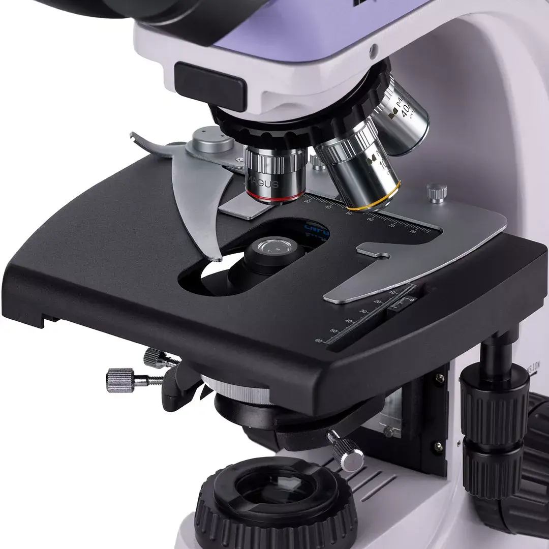 MAGUS BIO 230T Biological Microscope Photo 8
