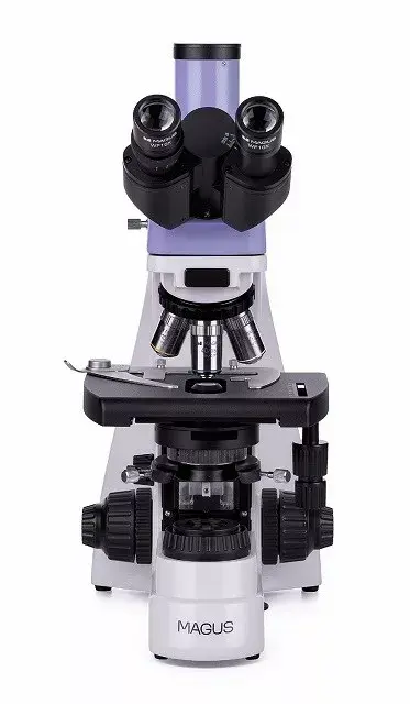 MAGUS BIO 230T Biological Microscope Photo 11