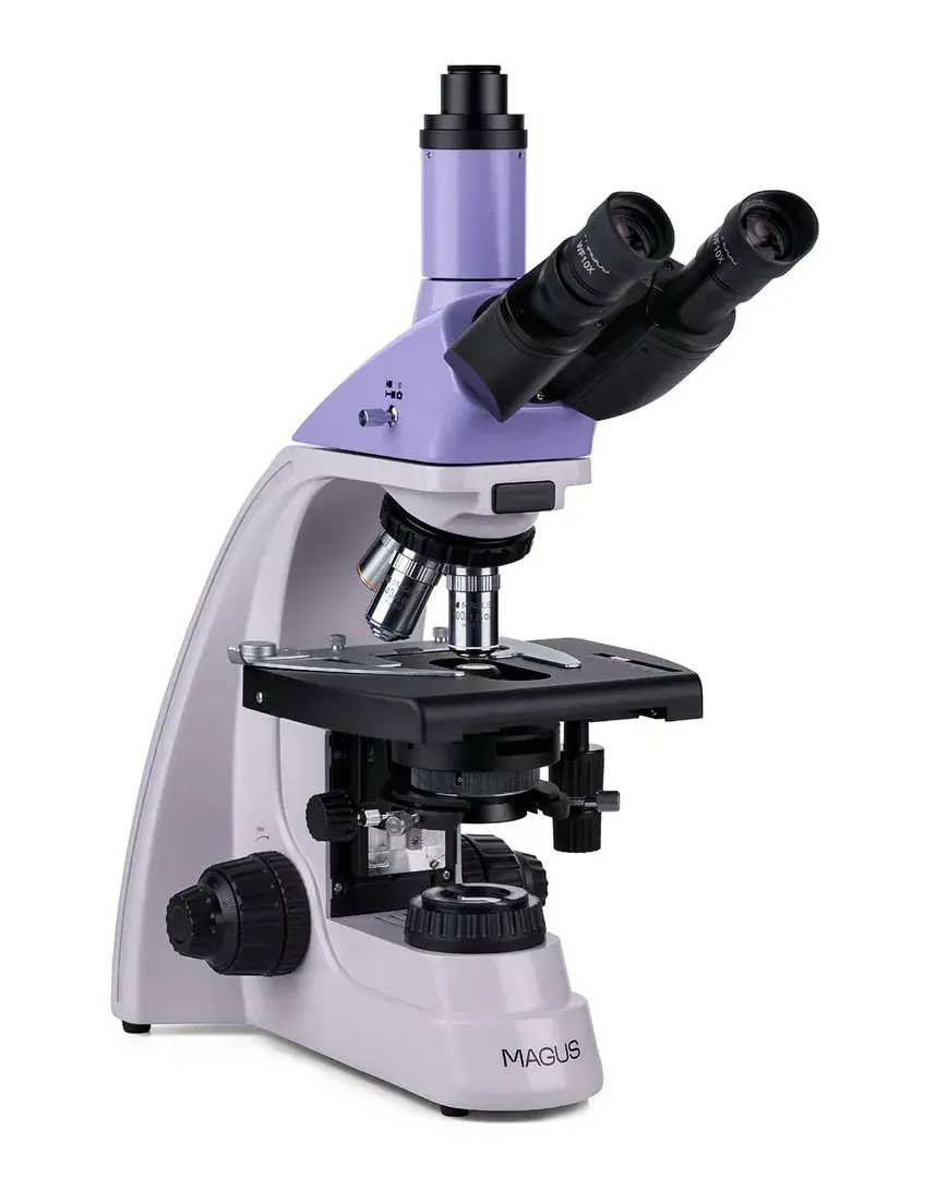 MAGUS BIO 230T Biological Microscope Photo 13