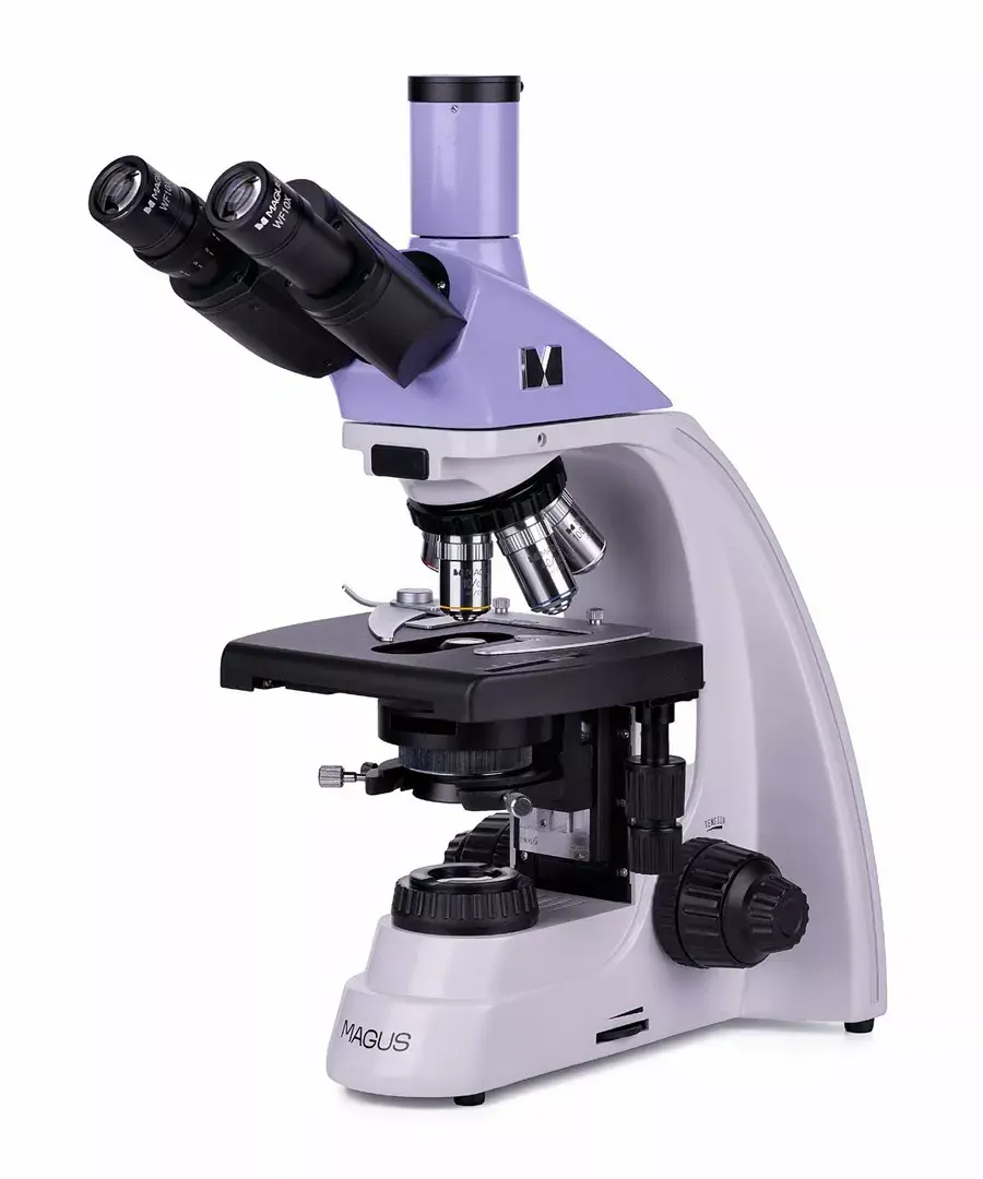 Bioloģiskais mikroskops MAGUS BIO 230TL 82895