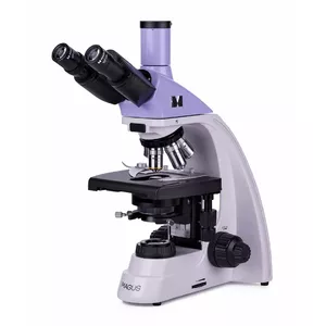 MAGUS BIO 230TL Biological Microscope with 40x Magnification and LED Illumination