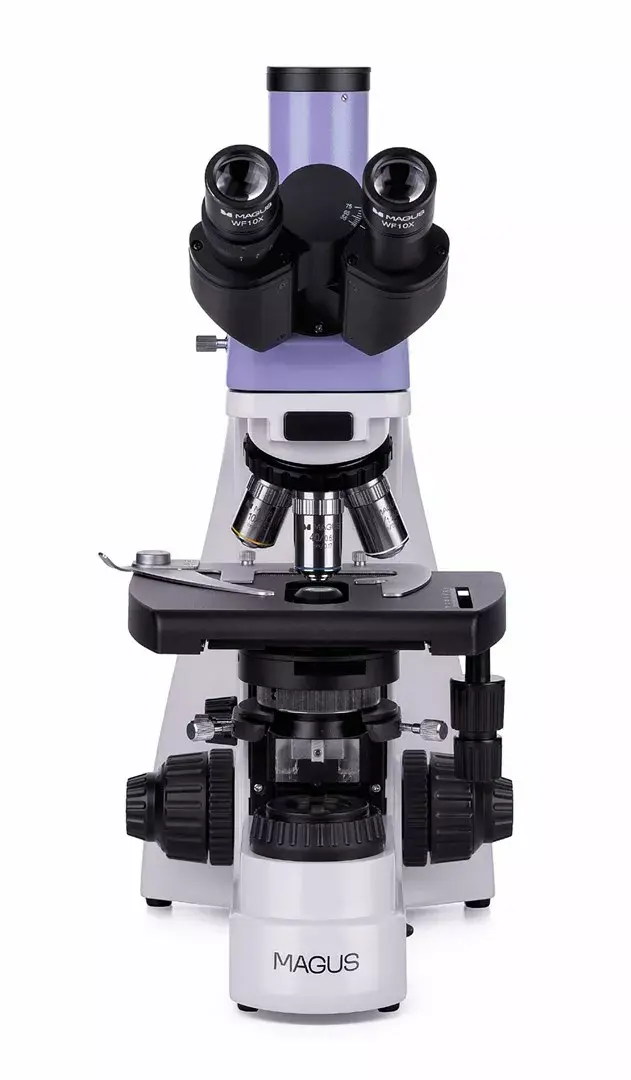 Биологический микроскоп MAGUS BIO 230TL Photo 3