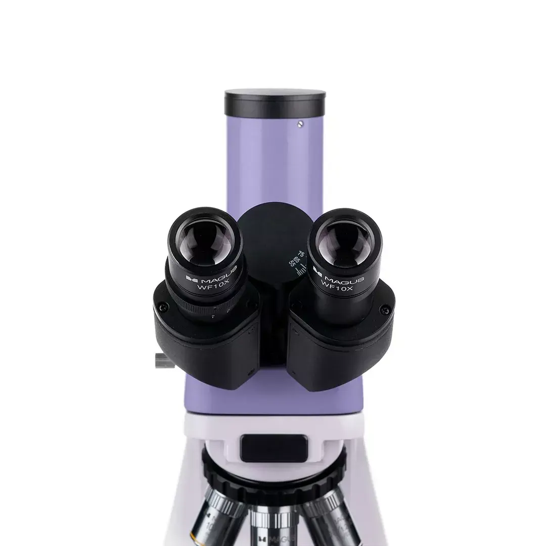 Биологический микроскоп MAGUS BIO 230TL Photo 5