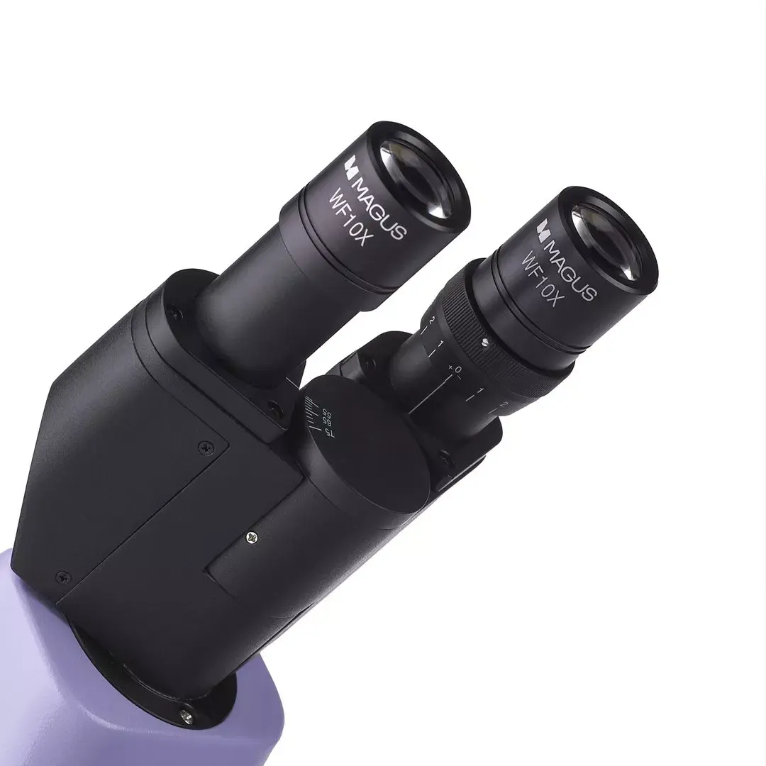 Биологический микроскоп MAGUS BIO 230TL Photo 11