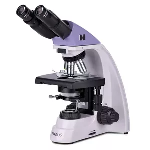 MAGUS BIO 250B Biological Microscope 250x Magnification LED Illumination