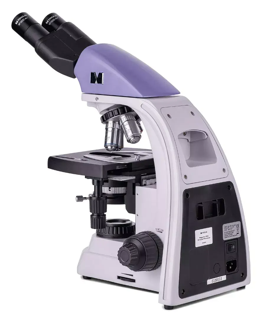 Биологический микроскоп MAGUS BIO 250B Photo 3